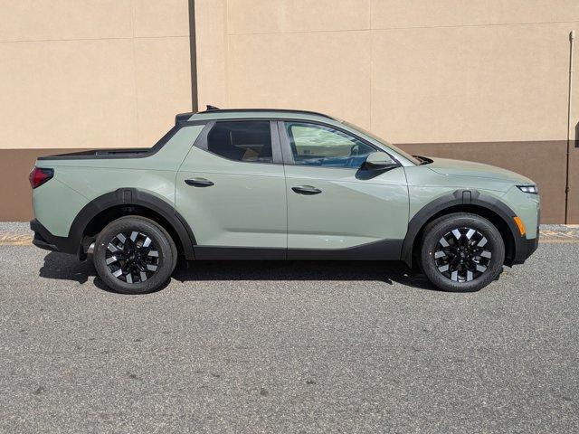 new 2026 Hyundai SANTA CRUZ car, priced at $32,745