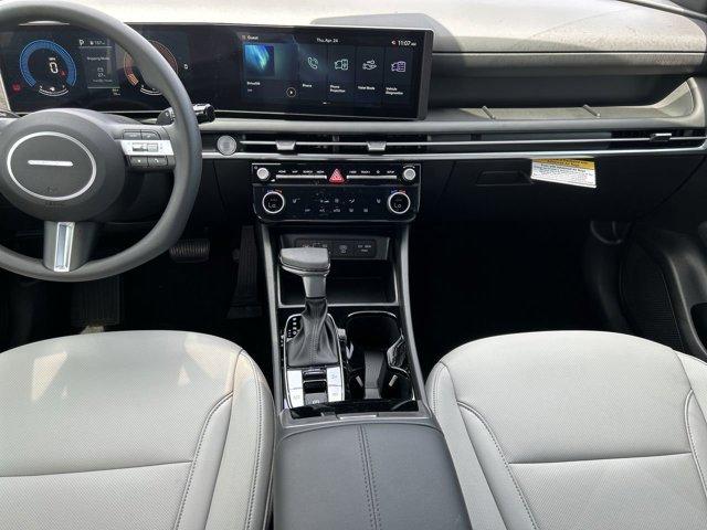 new 2026 Hyundai SANTA CRUZ car, priced at $32,745