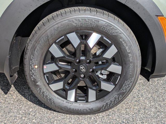 new 2026 Hyundai SANTA CRUZ car, priced at $32,745