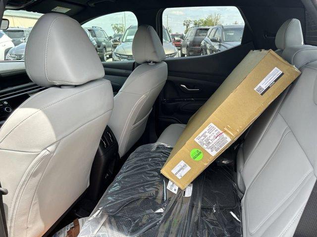 new 2026 Hyundai SANTA CRUZ car, priced at $32,745