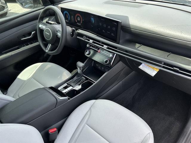 new 2026 Hyundai SANTA CRUZ car, priced at $32,745
