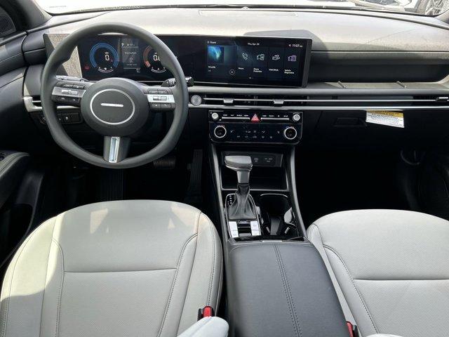 new 2026 Hyundai SANTA CRUZ car, priced at $32,745