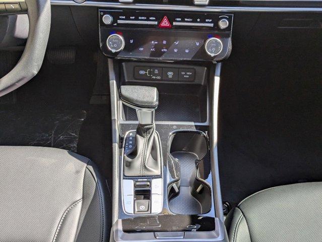 new 2025 Hyundai SANTA CRUZ car, priced at $31,109