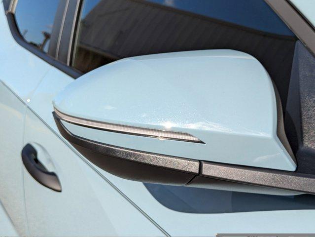 new 2025 Hyundai SANTA CRUZ car, priced at $31,109