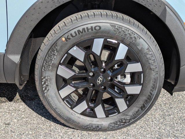 new 2025 Hyundai SANTA CRUZ car, priced at $31,109