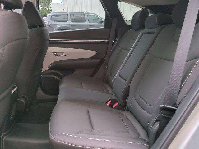 used 2022 Hyundai Tucson car, priced at $22,566