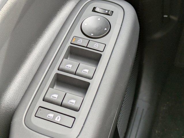 new 2026 Hyundai SANTA FE HEV car, priced at $33,413