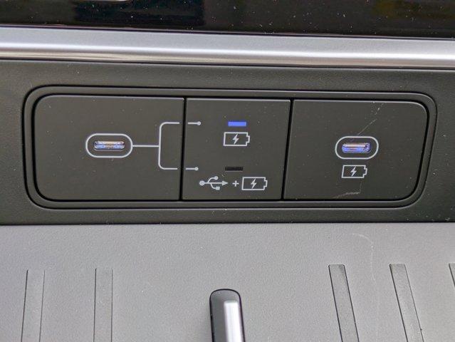 new 2026 Hyundai SANTA FE HEV car, priced at $33,413