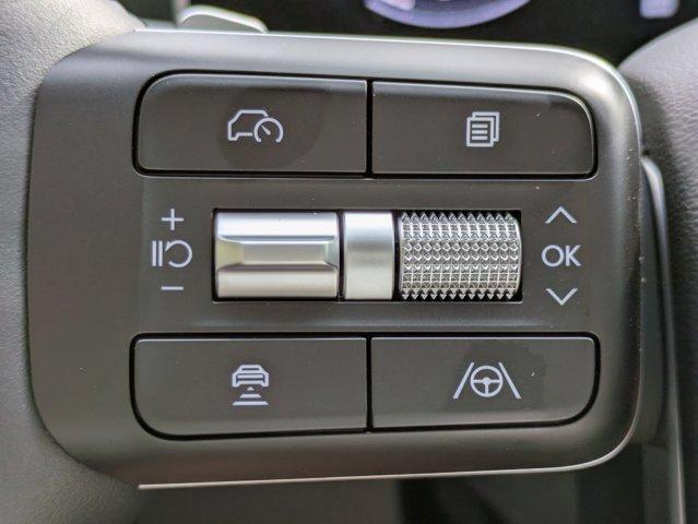 new 2026 Hyundai SANTA FE HEV car, priced at $33,413