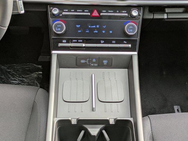 new 2026 Hyundai SANTA FE HEV car, priced at $33,413