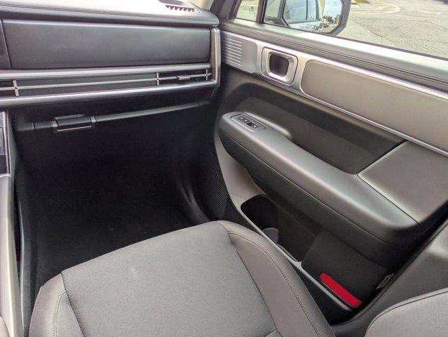 new 2026 Hyundai SANTA FE HEV car, priced at $33,413