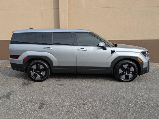 new 2026 Hyundai SANTA FE HEV car, priced at $33,413