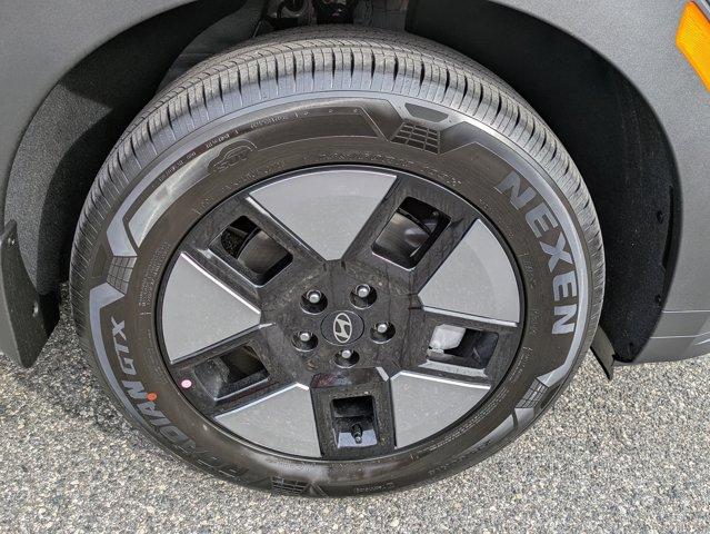 new 2026 Hyundai SANTA FE HEV car, priced at $33,413