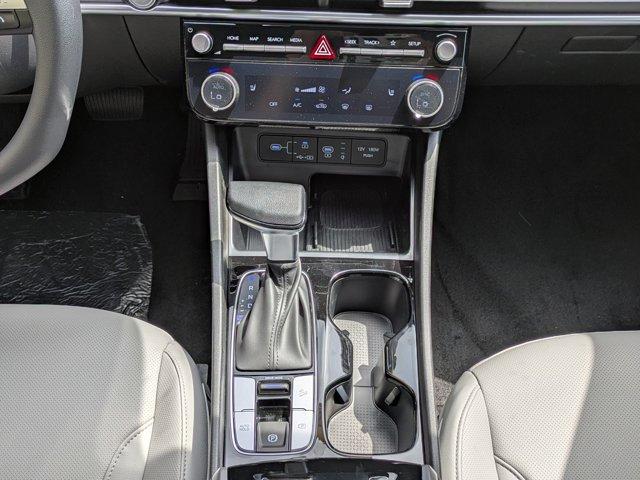 new 2025 Hyundai SANTA CRUZ car, priced at $33,849