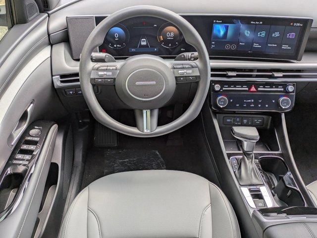 new 2025 Hyundai SANTA CRUZ car, priced at $33,849