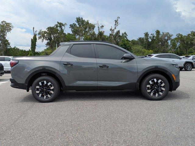 new 2026 Hyundai SANTA CRUZ car, priced at $36,102