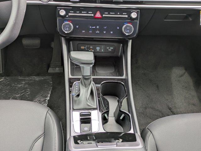 new 2026 Hyundai SANTA CRUZ car, priced at $36,102