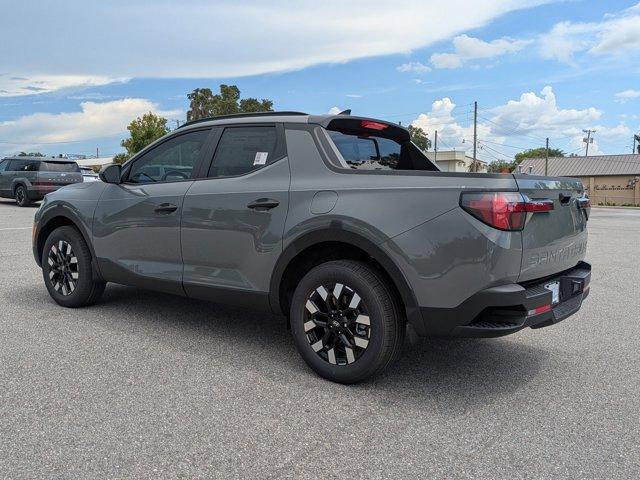 new 2026 Hyundai SANTA CRUZ car, priced at $36,102