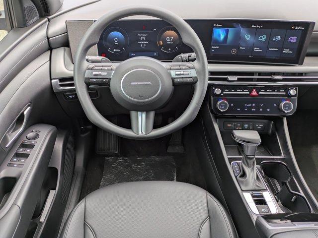 new 2026 Hyundai SANTA CRUZ car, priced at $36,102