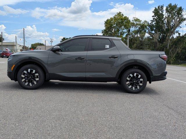 new 2026 Hyundai SANTA CRUZ car, priced at $36,102
