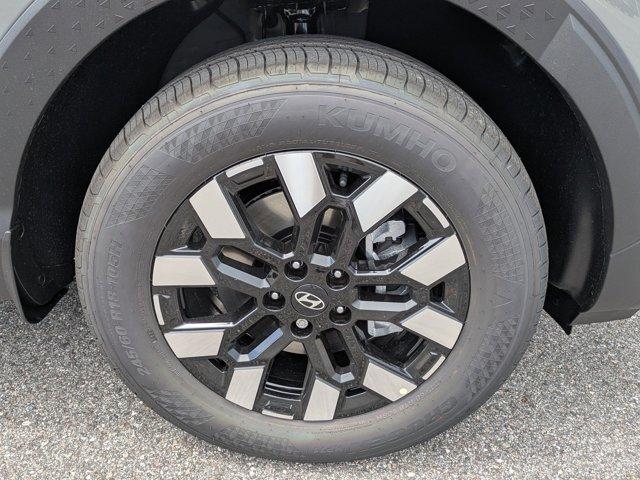 new 2026 Hyundai SANTA CRUZ car, priced at $36,102