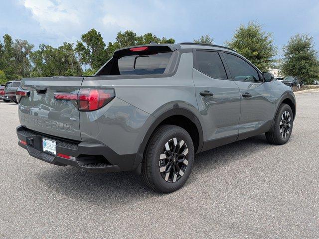 new 2026 Hyundai SANTA CRUZ car, priced at $36,102