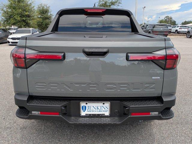 new 2026 Hyundai SANTA CRUZ car, priced at $36,102