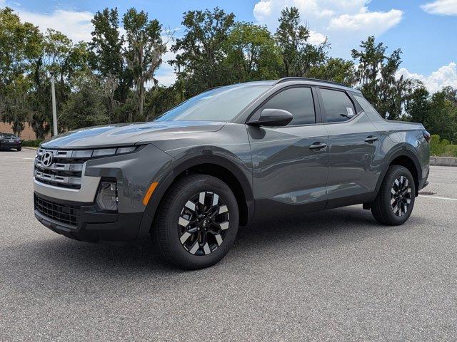 new 2026 Hyundai SANTA CRUZ car, priced at $36,102