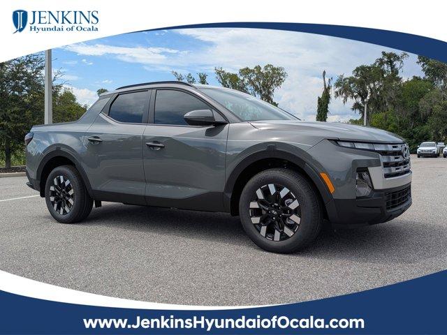 new 2026 Hyundai SANTA CRUZ car, priced at $36,102