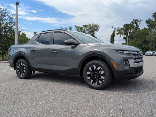 new 2026 Hyundai SANTA CRUZ car, priced at $36,102