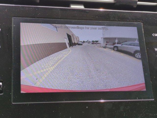 used 2023 Hyundai Tucson car, priced at $26,553