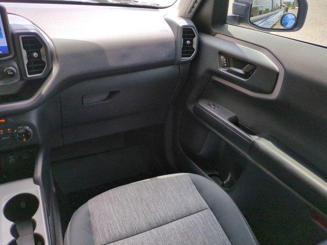 used 2022 Ford Bronco Sport car, priced at $25,685