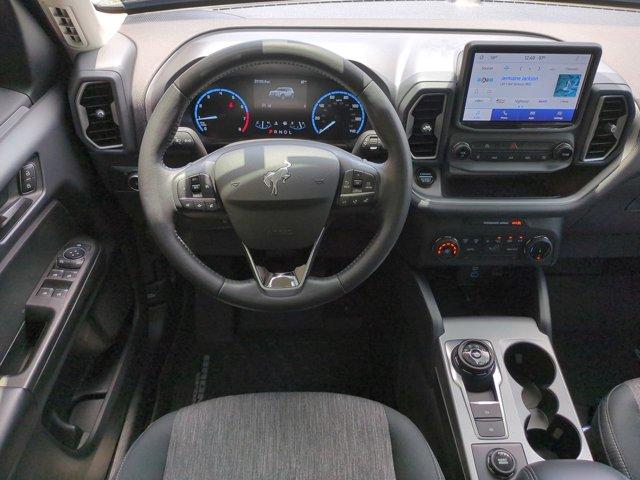 used 2022 Ford Bronco Sport car, priced at $25,685