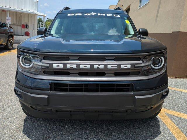 used 2022 Ford Bronco Sport car, priced at $25,685