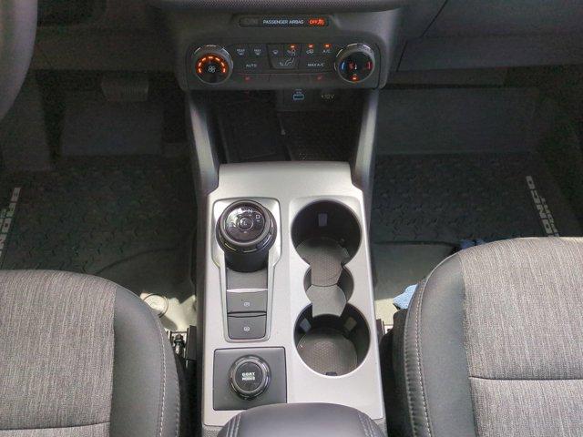used 2022 Ford Bronco Sport car, priced at $25,685