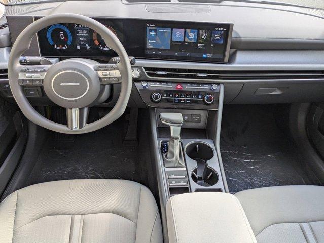 new 2025 Hyundai Sonata car, priced at $26,351