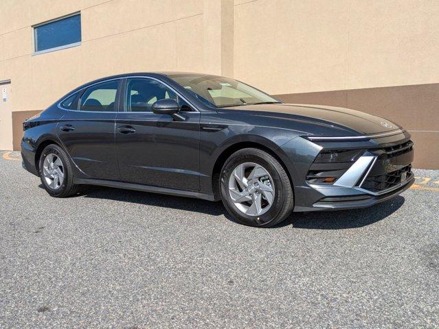 new 2025 Hyundai Sonata car, priced at $26,351