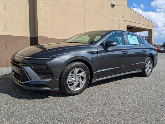 new 2025 Hyundai Sonata car, priced at $26,351