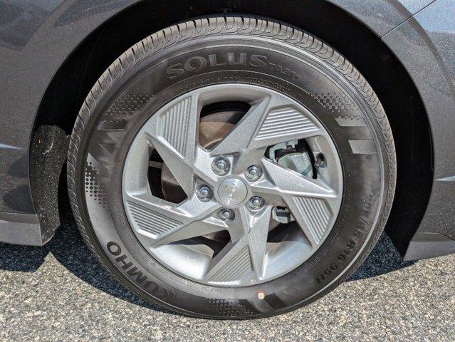 new 2025 Hyundai Sonata car, priced at $26,351