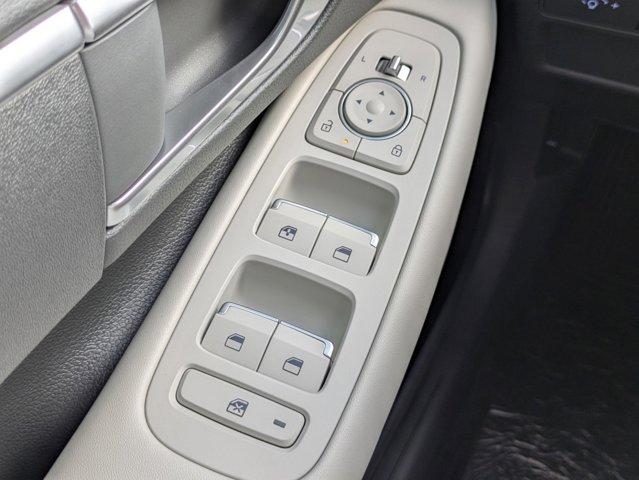 new 2025 Hyundai Sonata car, priced at $26,351