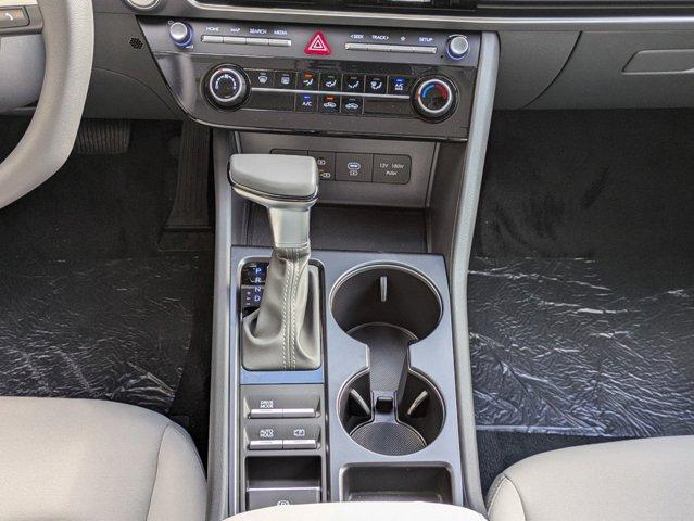 new 2025 Hyundai Sonata car, priced at $26,351