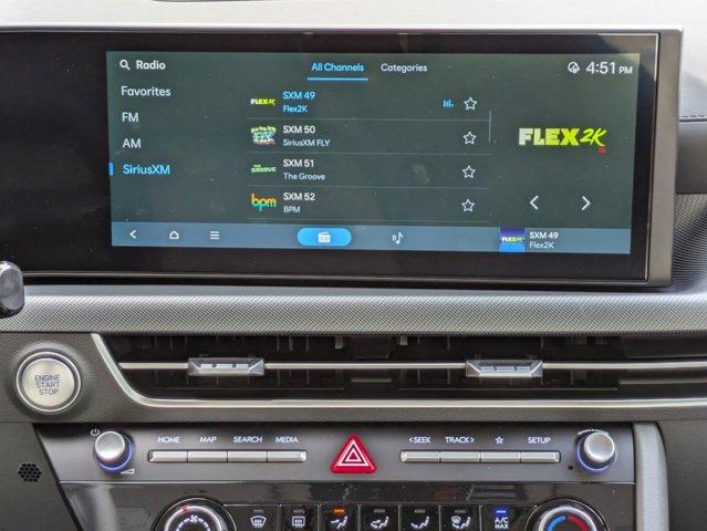 new 2025 Hyundai Sonata car, priced at $26,351