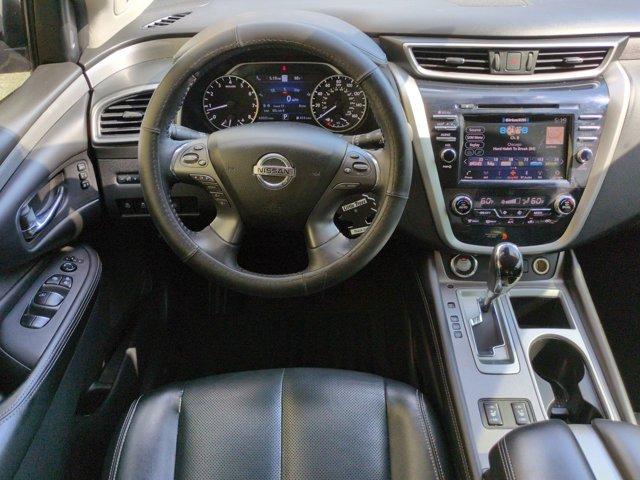used 2020 Nissan Murano car, priced at $21,668