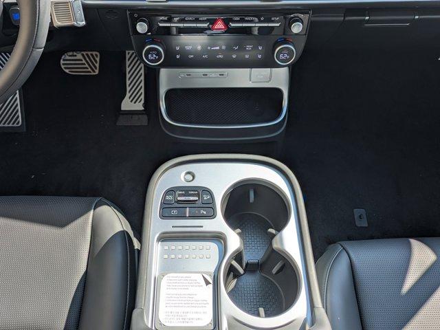 new 2026 Hyundai IONIQ 9 car, priced at $72,194