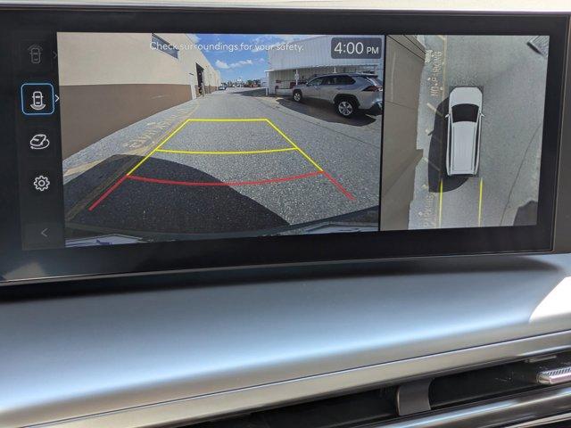 new 2026 Hyundai IONIQ 9 car, priced at $72,194