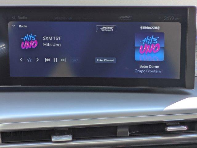 new 2026 Hyundai IONIQ 9 car, priced at $72,194