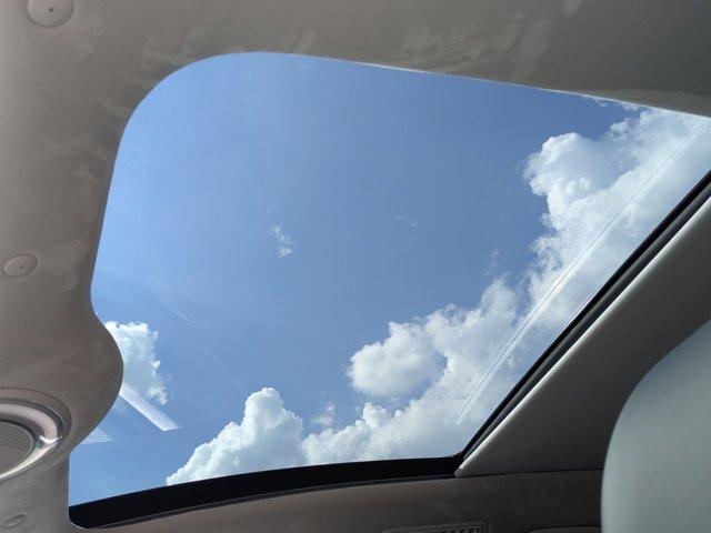 new 2026 Hyundai IONIQ 9 car, priced at $72,194