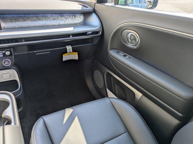 new 2026 Hyundai IONIQ 9 car, priced at $72,194