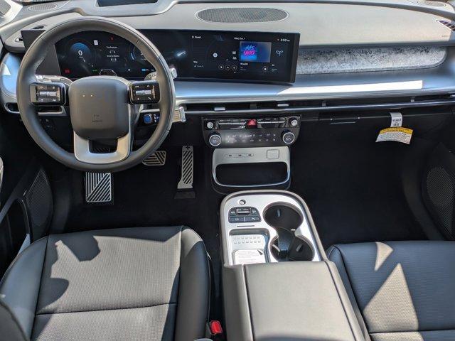 new 2026 Hyundai IONIQ 9 car, priced at $72,194