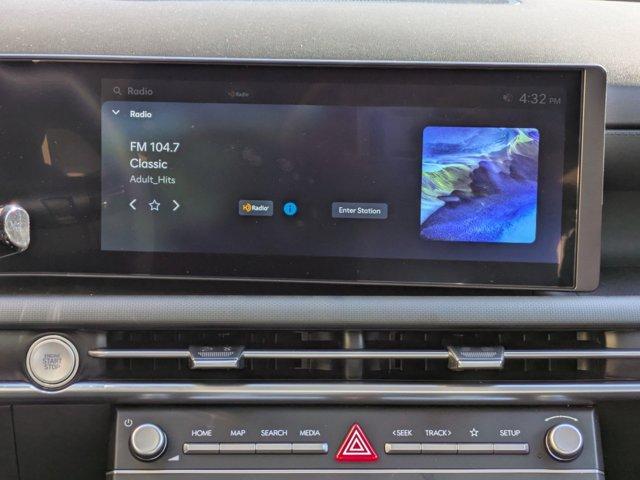 new 2025 Hyundai Tucson car, priced at $28,706